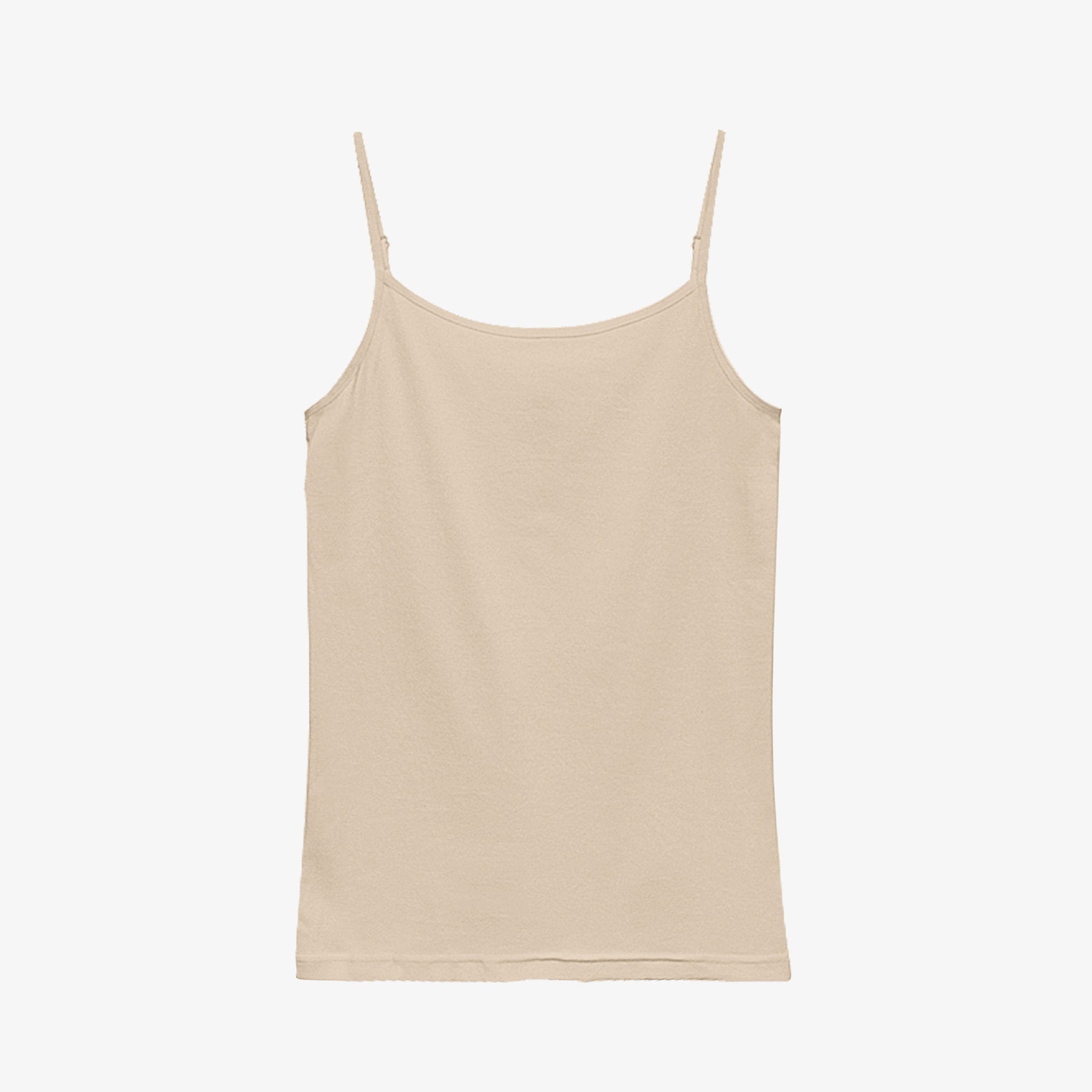 GUNZE - Adjustable Camisole NH4169 - OCC LIFE