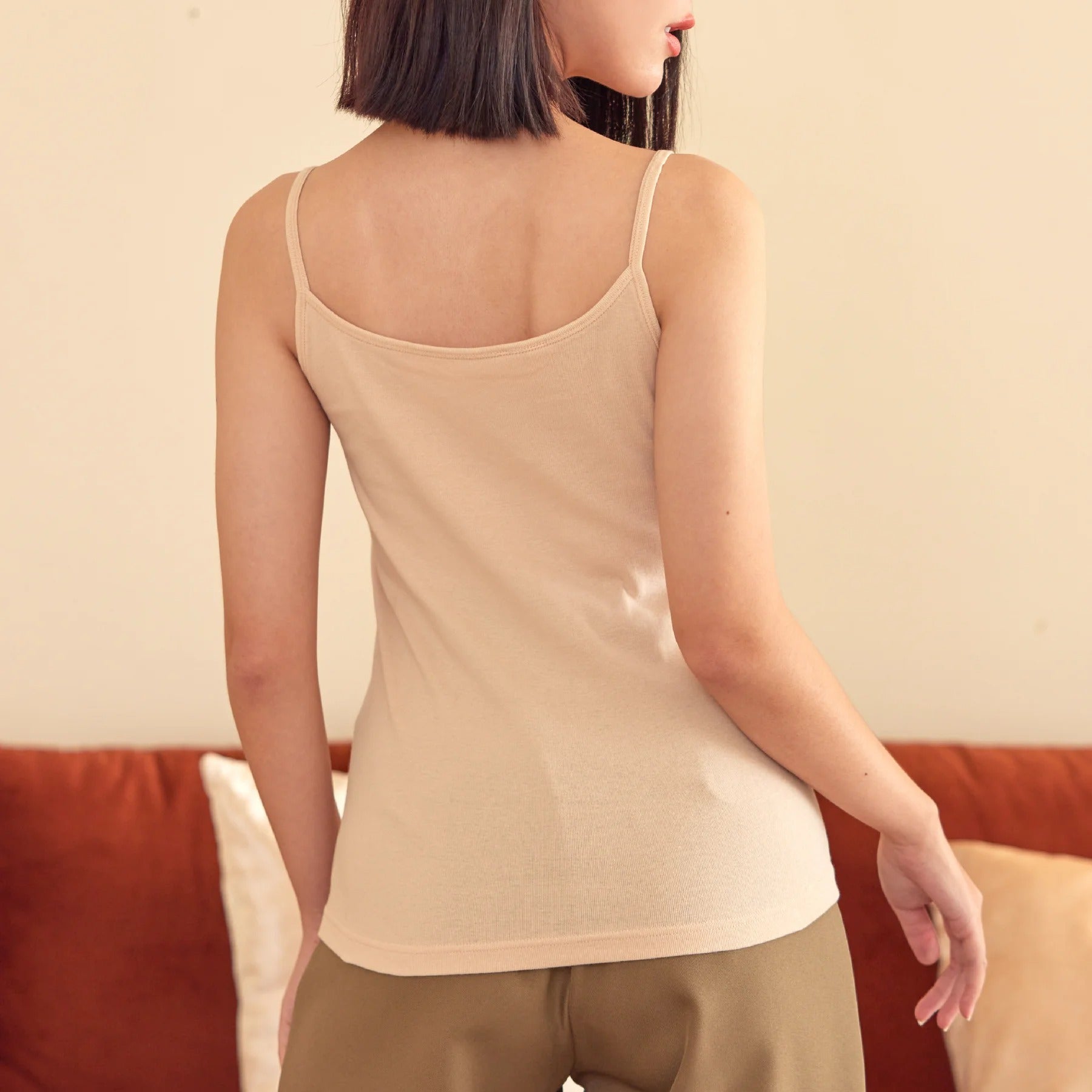 GUNZE - Camisole NH6104 - OCC LIFE