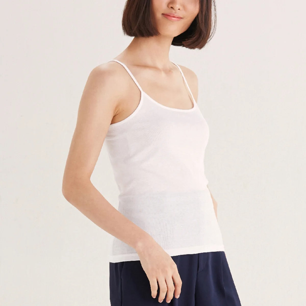 GUNZE - Camisole NH6105 - OCC LIFE