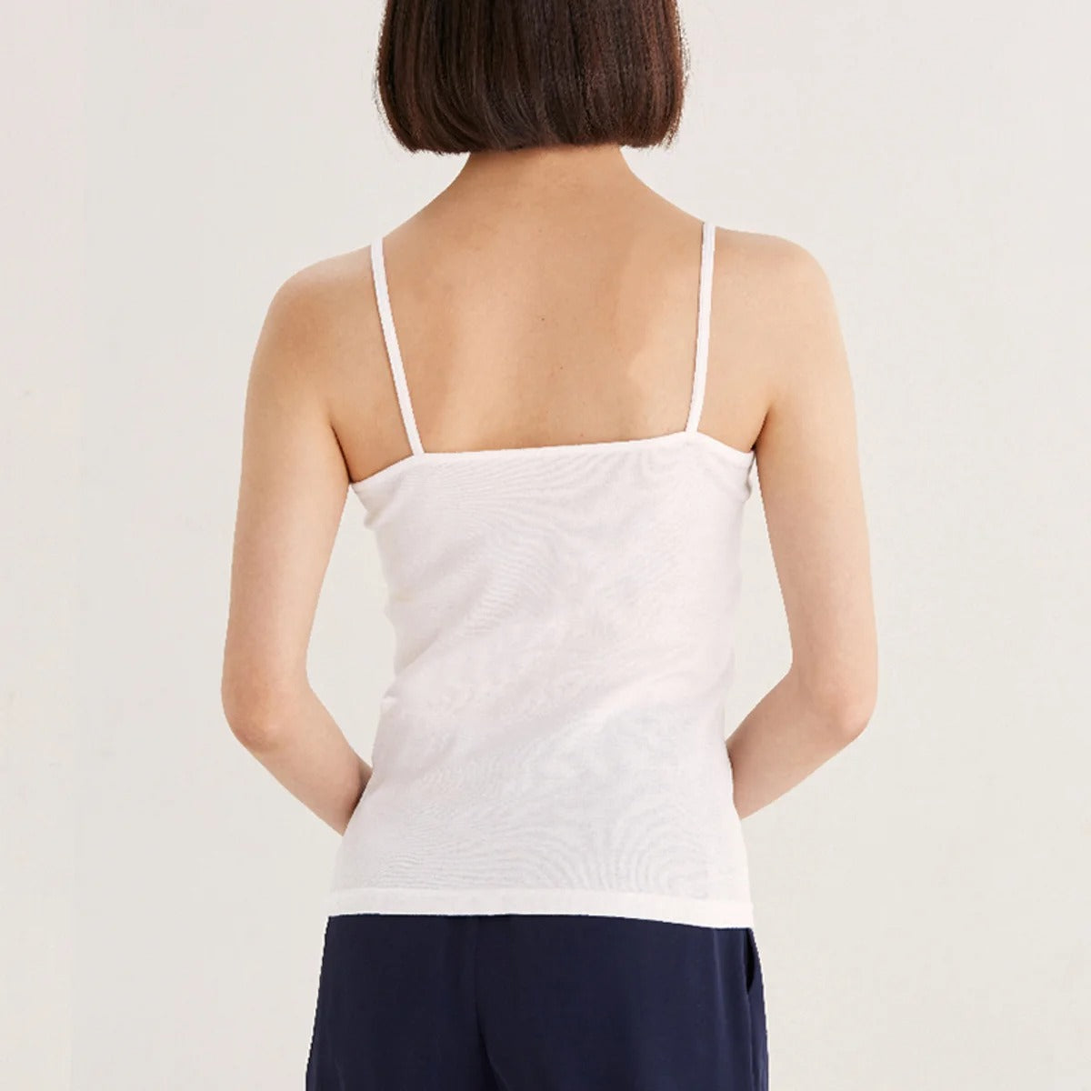 GUNZE - Camisole NH6105 - OCC LIFE