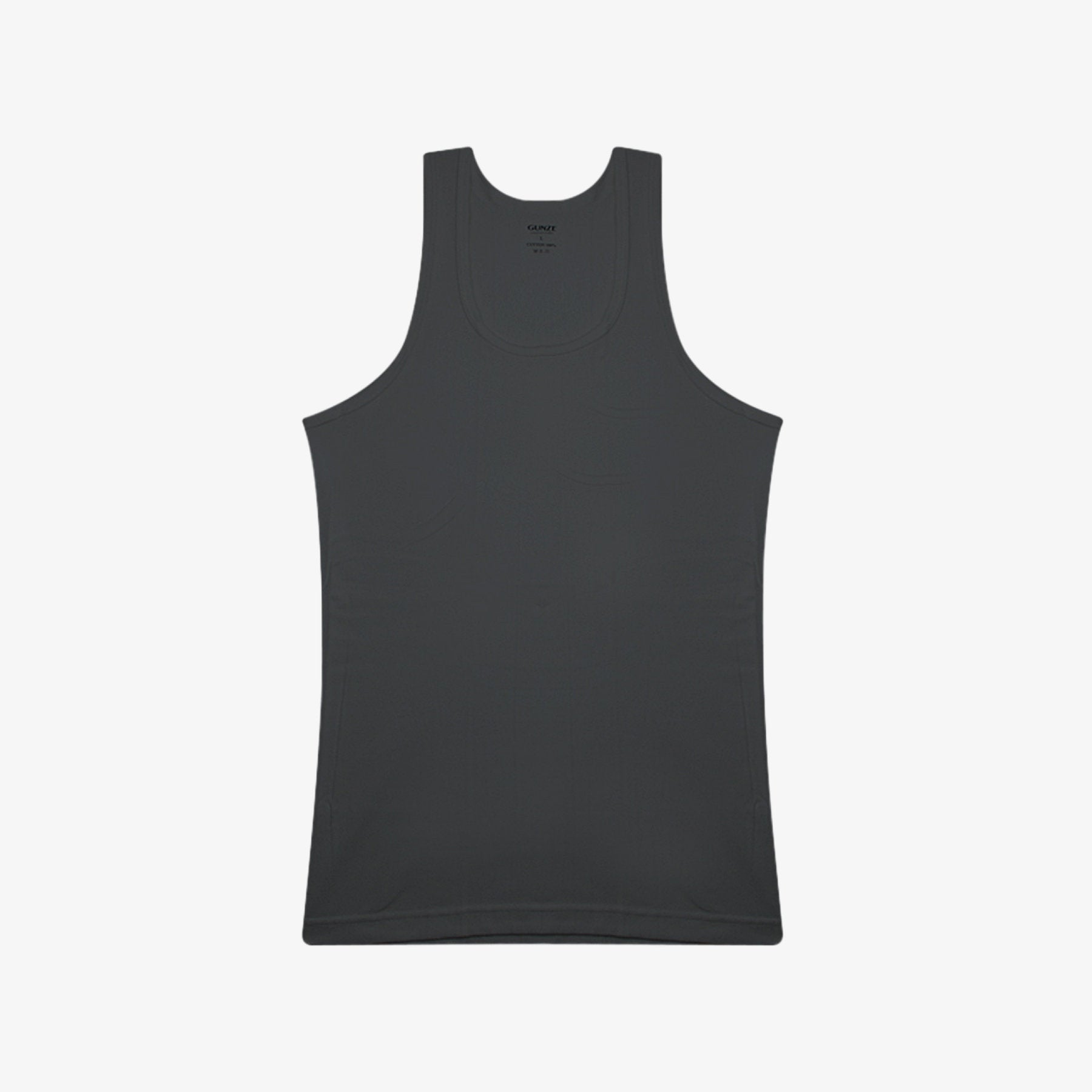 GUNZE - Men’s Tank Top GS1621 - OCC LIFE