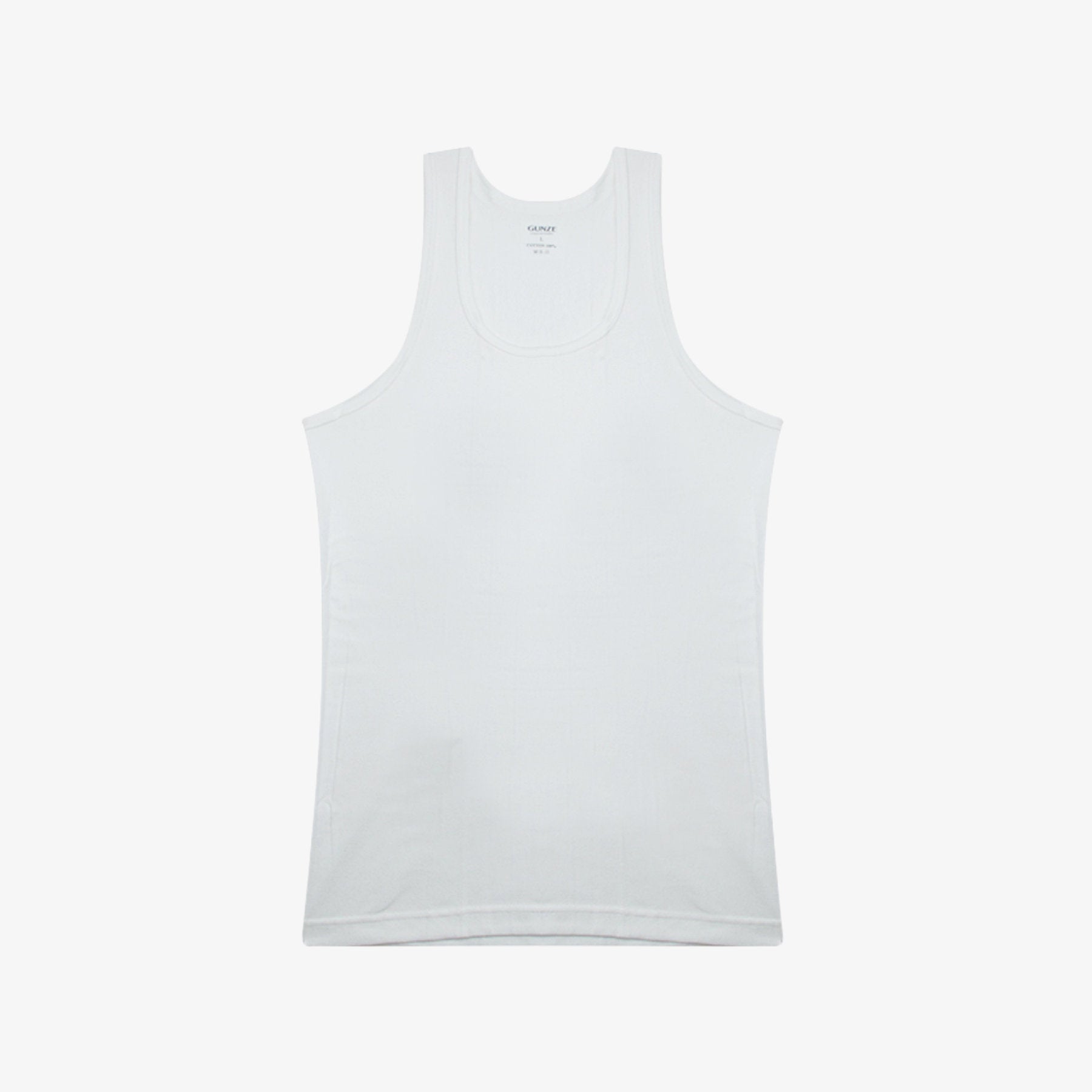 GUNZE - Men’s Tank Top GS1621 - OCC LIFE
