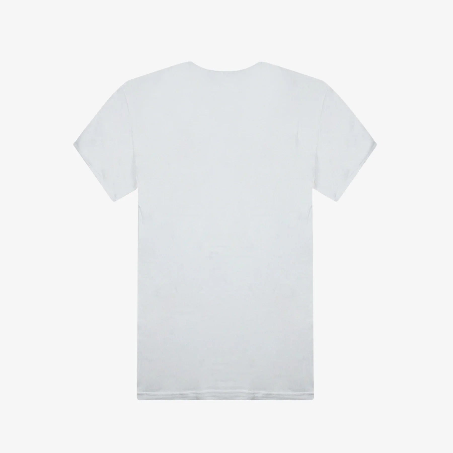 GUNZE - Men’s V-Neck T-Shirt – Short Sleeve GS1631 - OCC LIFE