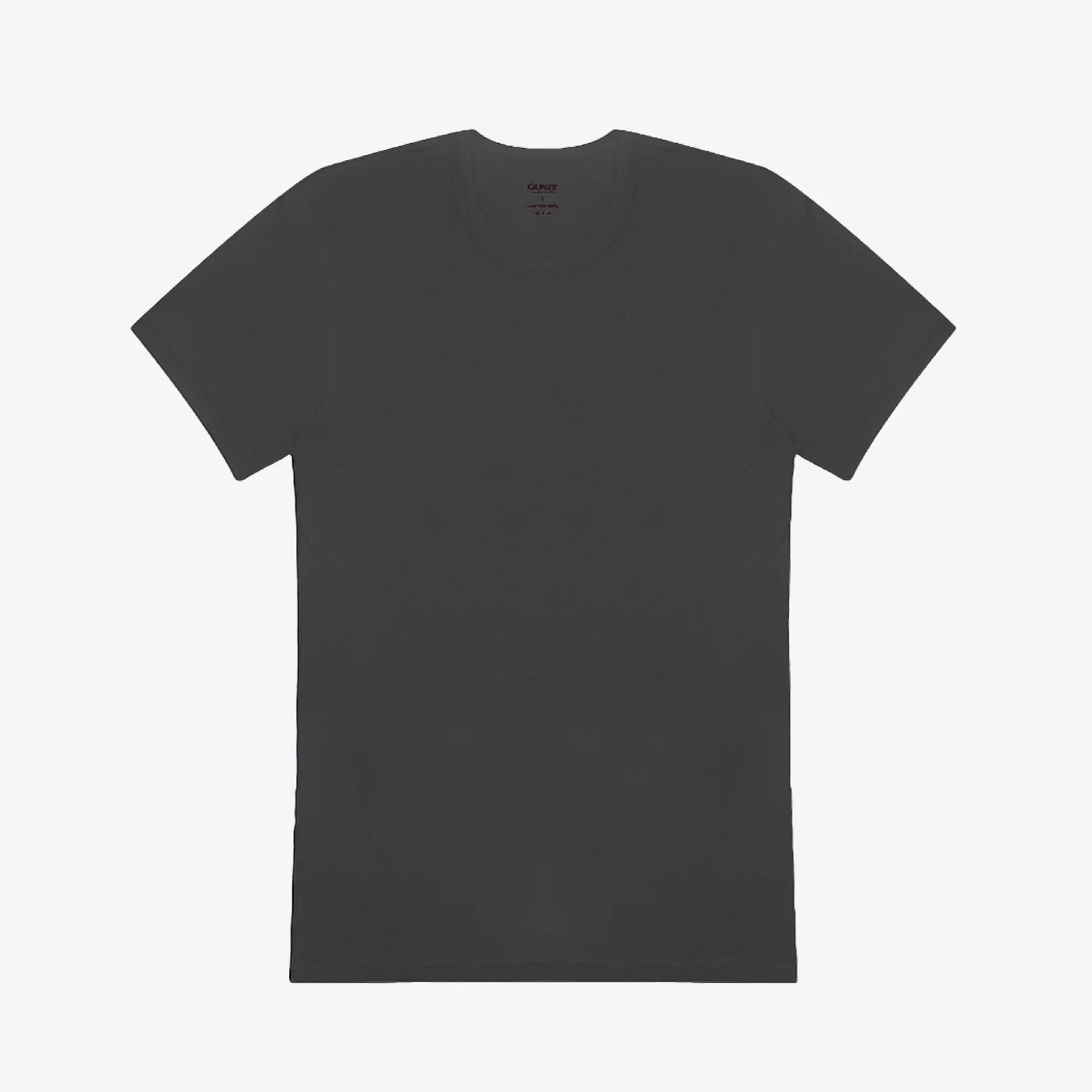 GUNZE - Short Sleeve Crew Neck GS1641 - OCC LIFE