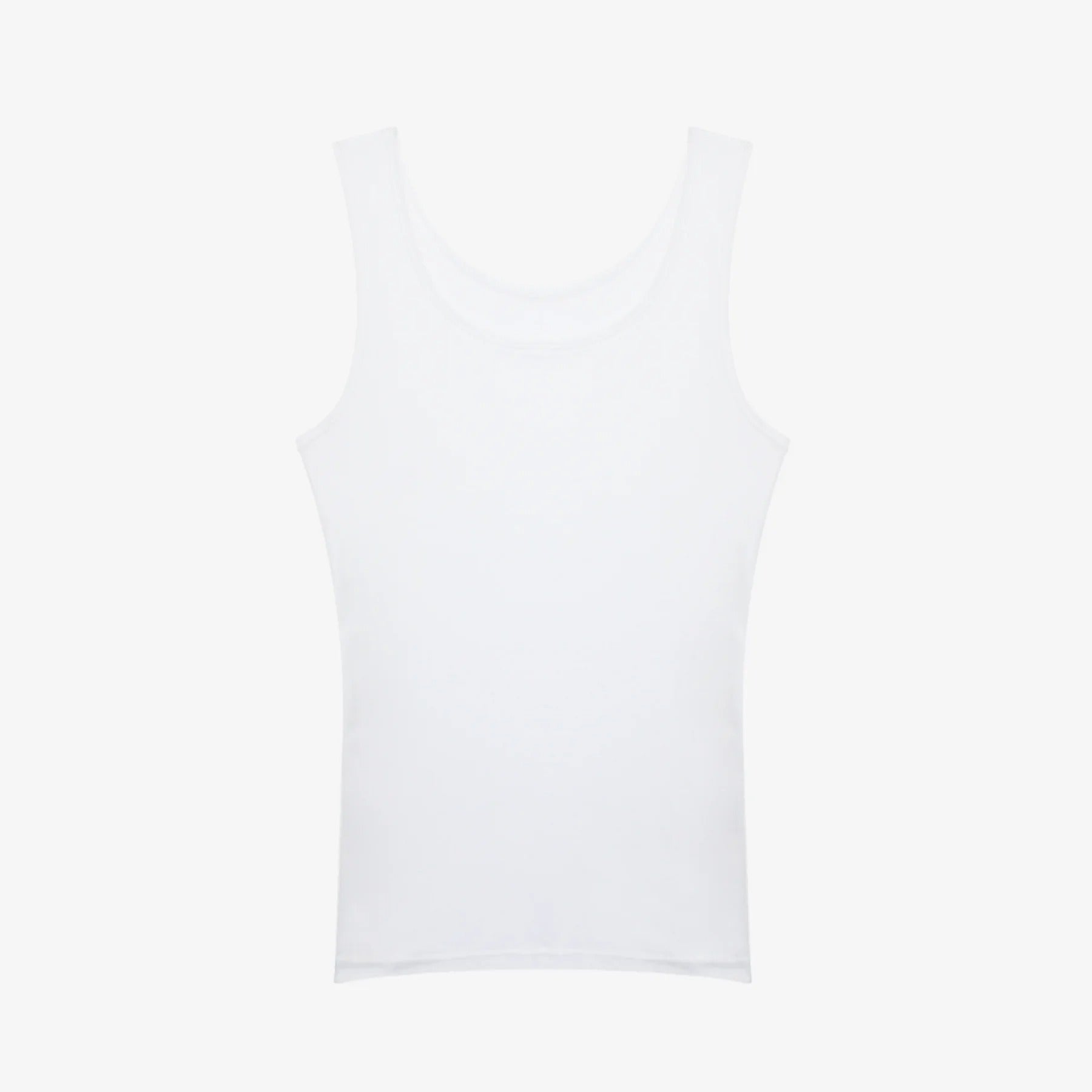 GUNZE - Tank Top NH6106 - OCC LIFE