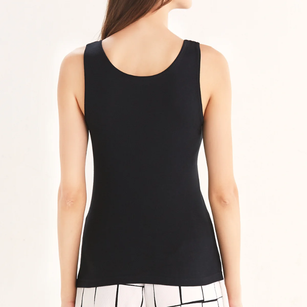 GUNZE - Tank Top NH6106 - OCC LIFE