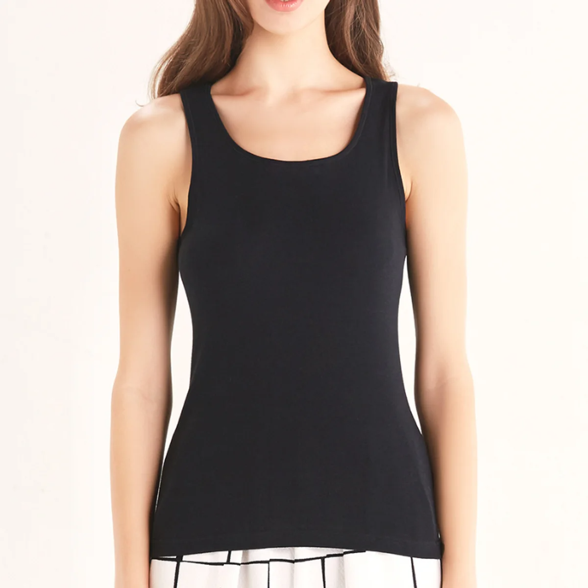 GUNZE - Tank Top NH6106 - OCC LIFE