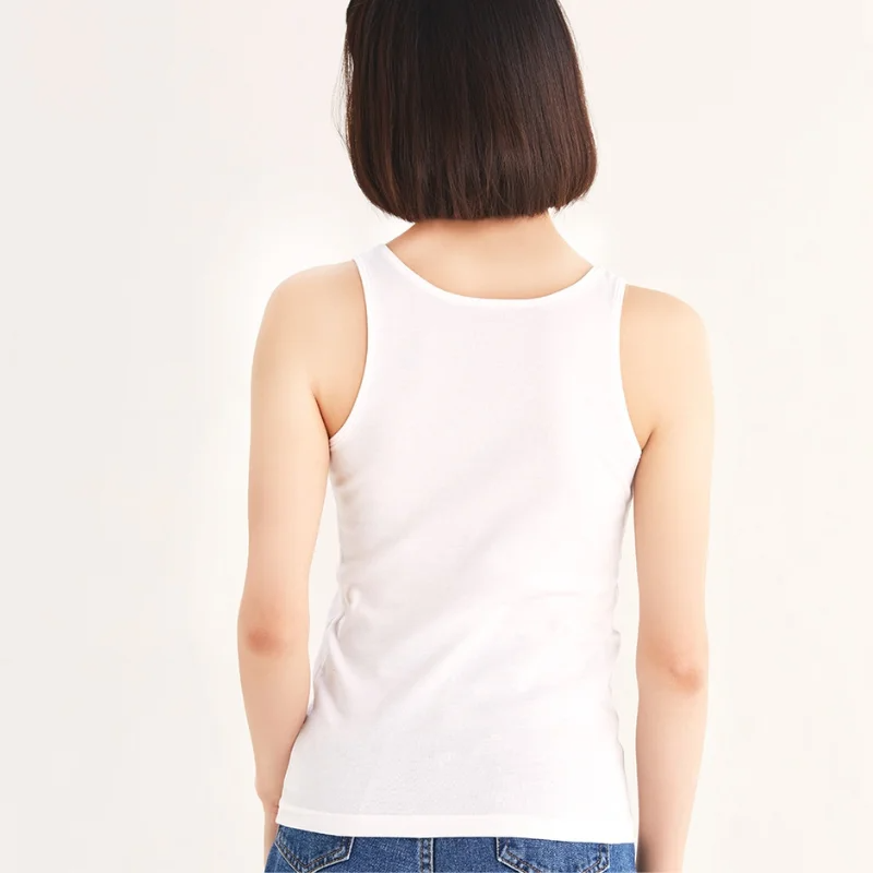 GUNZE - Tank Top NH6106 - OCC LIFE