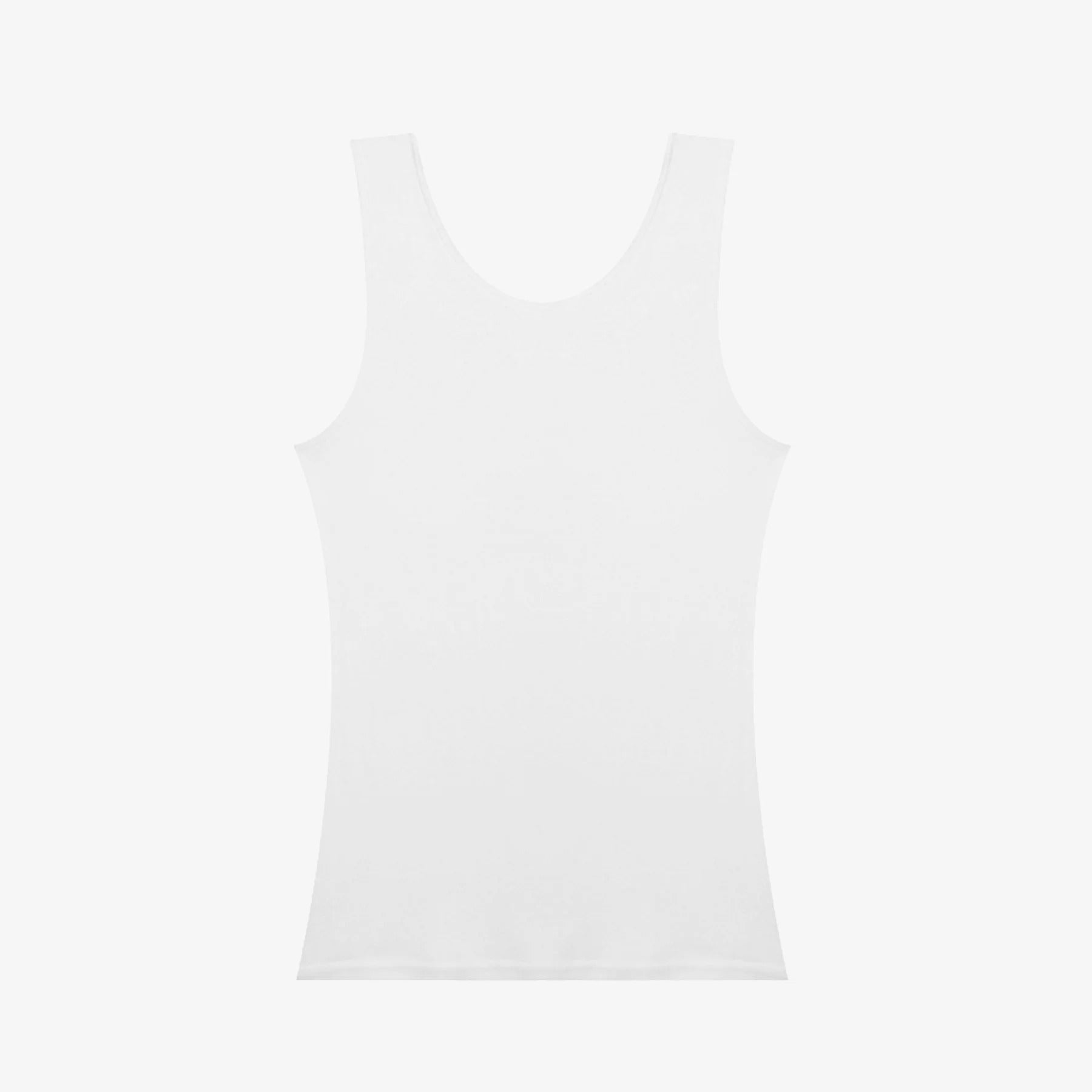 GUNZE - Women’s Tank Top (COTTON & RAYON) NH4189 - OCC LIFE