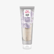 WELLA - Pearl Blond Color Fresh Mask - OCC LIFE
