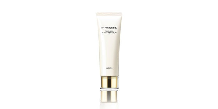 INFINESSE FIRMNESS MASSAGE SERUM - September 2023 in store