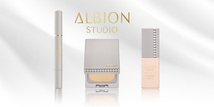 ALBION STUDIO - September 2023 Debut - OCC LIFE