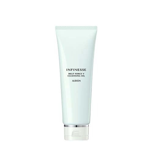INFINESSE BRIGHT | MELT FORCE V CLEANSING OIL 150g - OCC LIFE