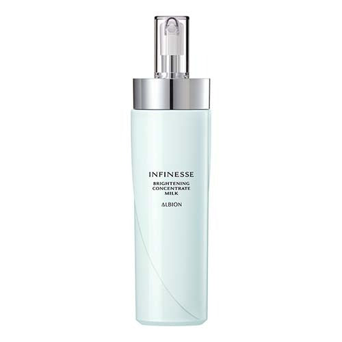 INFINESSE BRIGHT | BRIGHTENING CONCENTRATE MILK 200g - OCC LIFE
