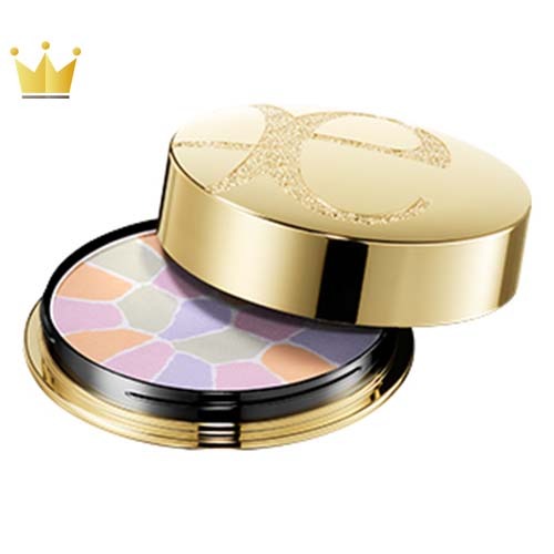 ELEGANCE | LA POUDRE HAUTE NUANCE LUXUEUSE 27g