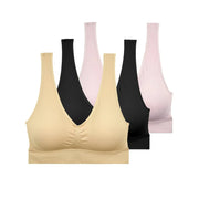 G&G - Sport Bra Model (Pull-On Style) EB9M50