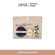 KMA - Smooth Nano Puff