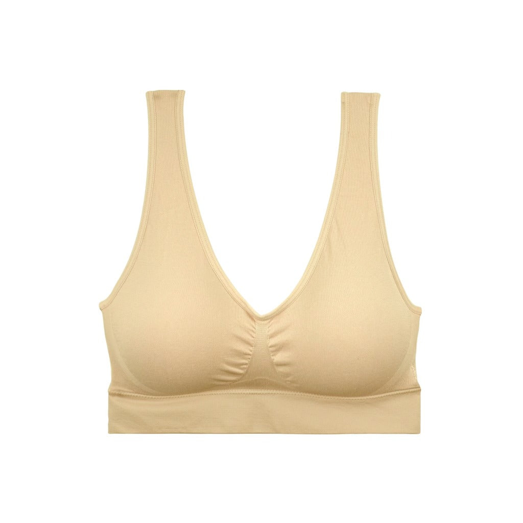 G&G - Sport Bra Model (Pull-On Style) EB9M50 - OCC LIFE