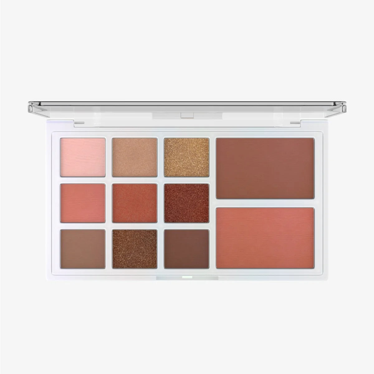 KMA - Keep Me Aspiring Palette All-In-One 18.8 g. - OCC LIFE