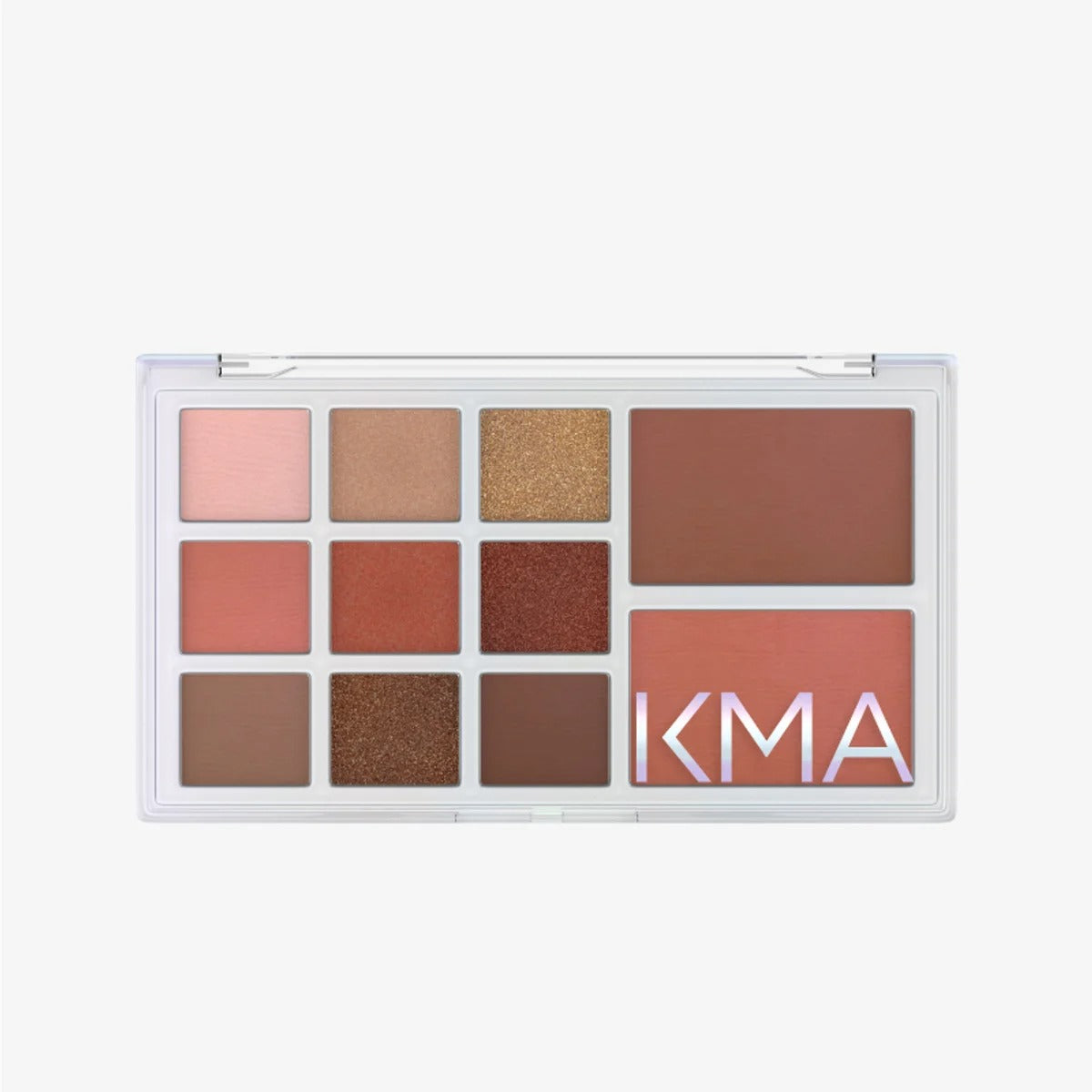 KMA - Keep Me Aspiring Palette All-In-One 18.8 g. - OCC LIFE