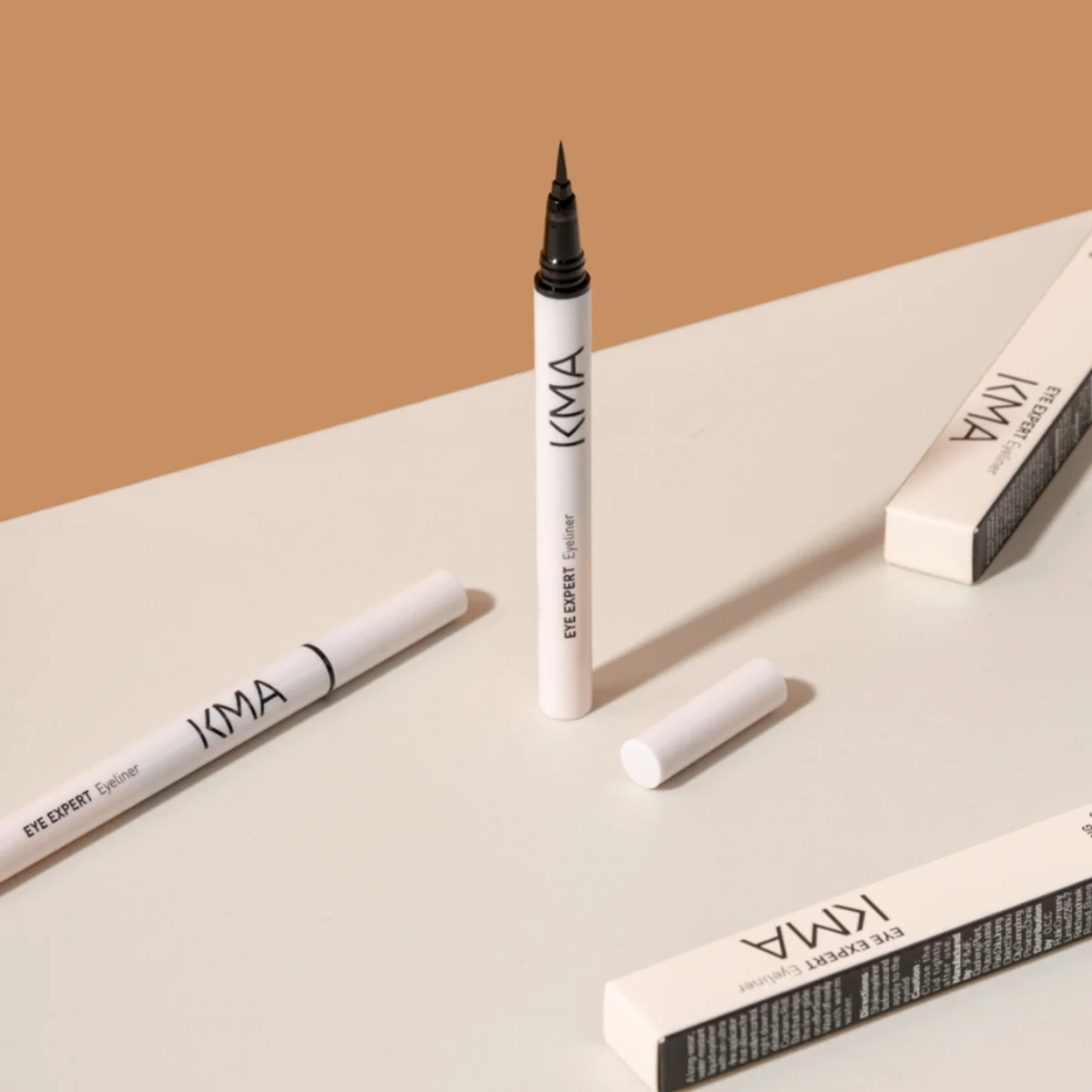KMA - Eye Expert Eyeliner 1.5 G. - OCC LIFE