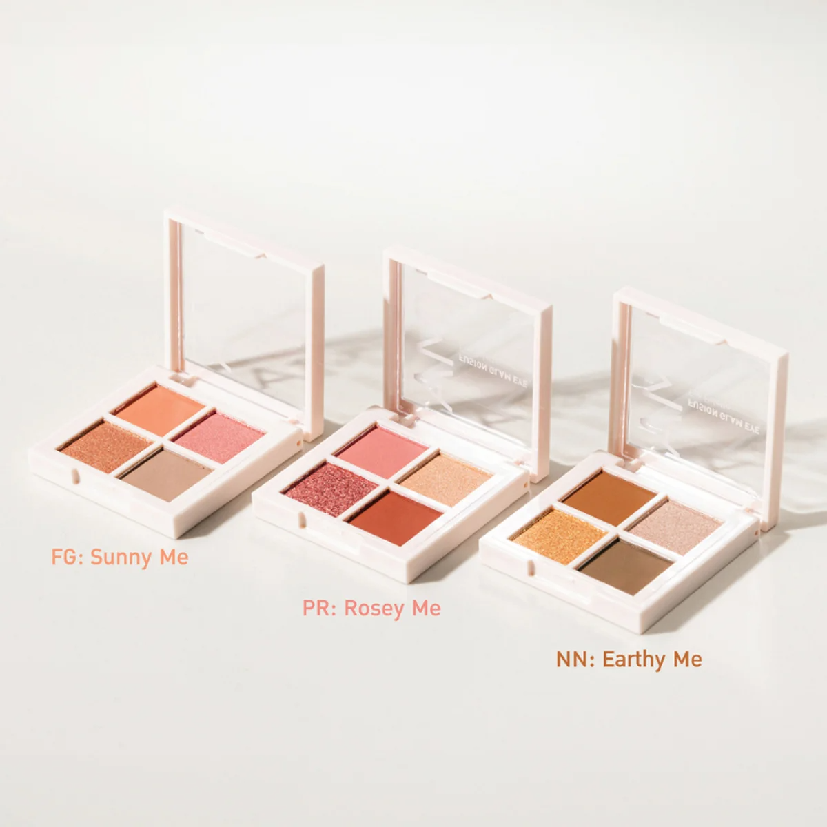 KMA - Fusion Glam Eye 4.8 g. - OCC LIFE