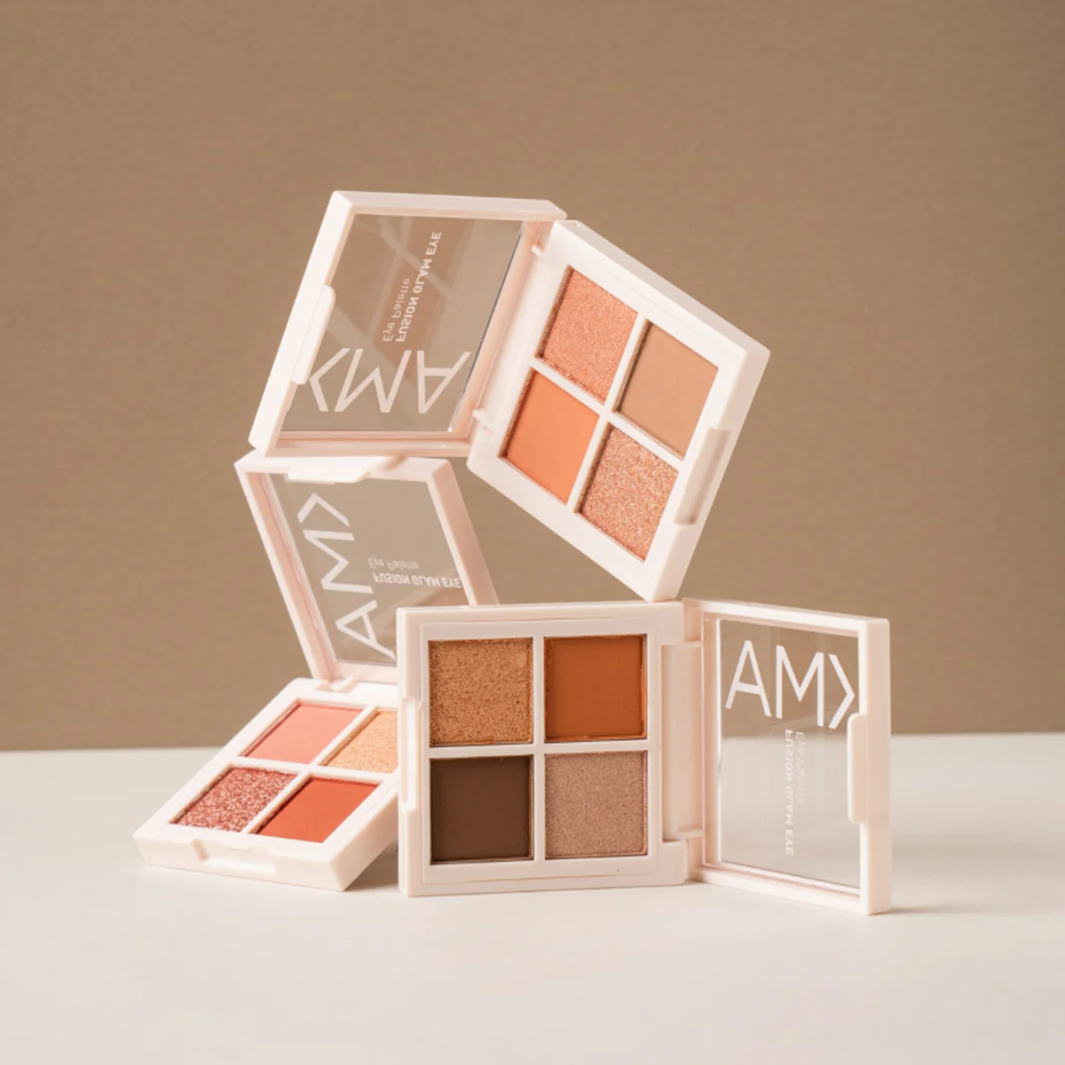 KMA - Fusion Glam Eye 4.8 g. - OCC LIFE