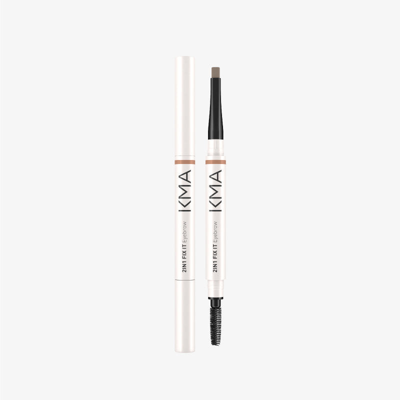 KMA - 2 IN 1 Fix it eyebrow 0.16 g. - OCC LIFE