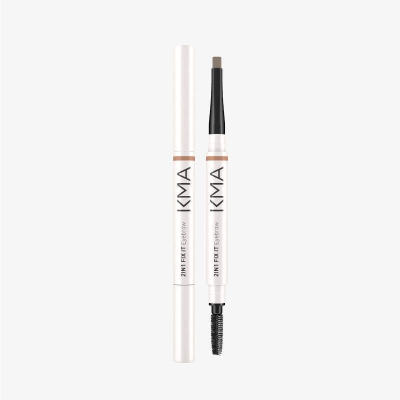 KMA - 2 IN 1 Fix it eyebrow 0.16 g. - OCC LIFE