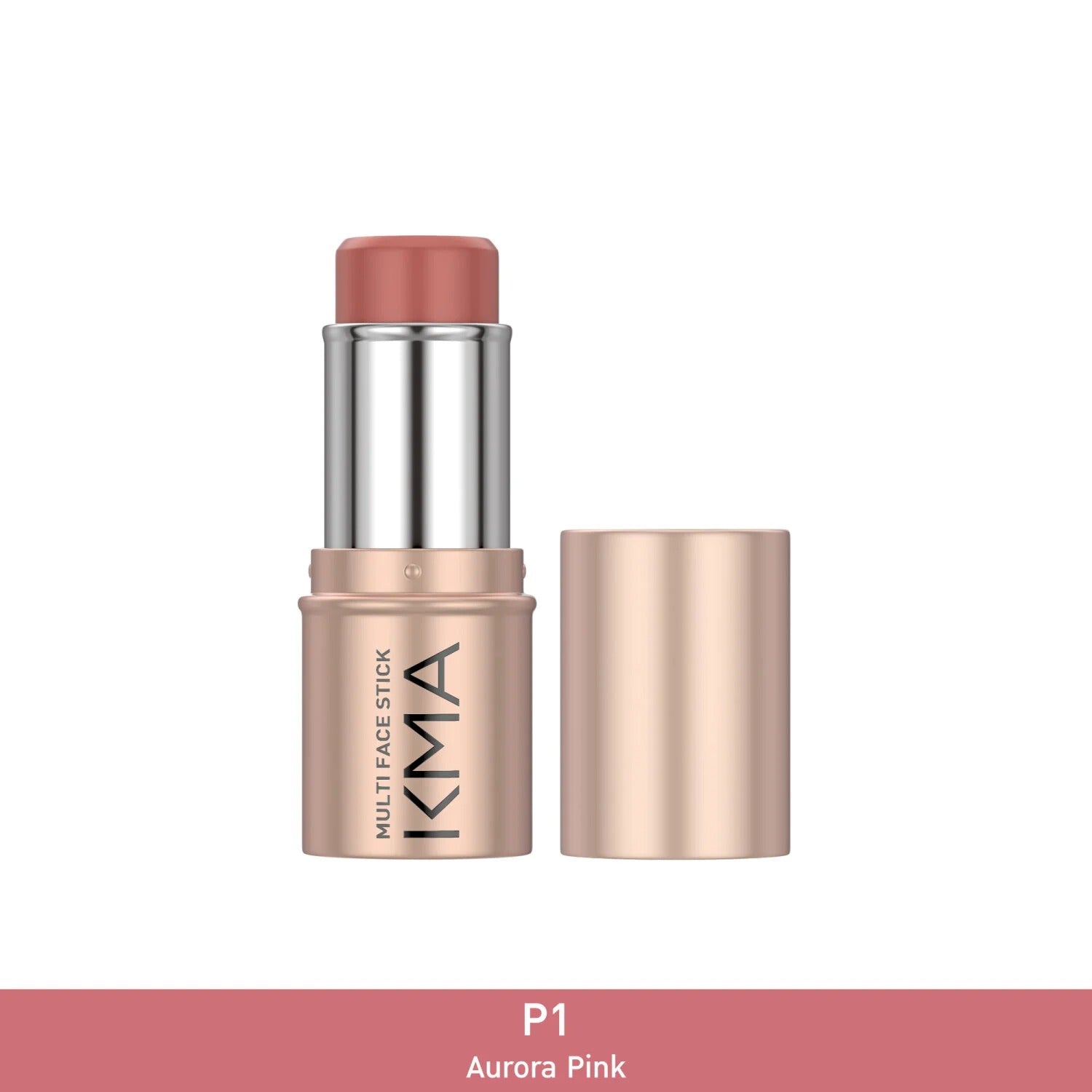 KMA - Multi Face Stick  (Blush, Lip & Eye All-in-One) 6.5 g. - OCC LIFE