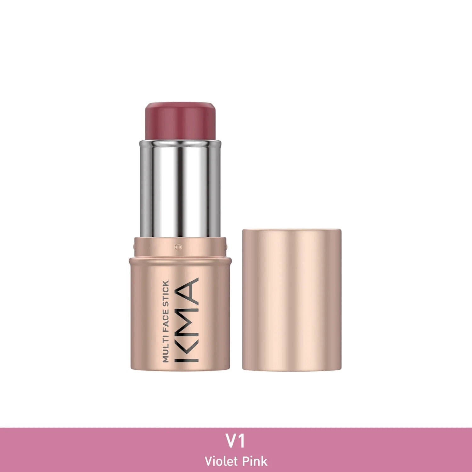 KMA - Multi Face Stick  (Blush, Lip & Eye All-in-One) 6.5 g. - OCC LIFE