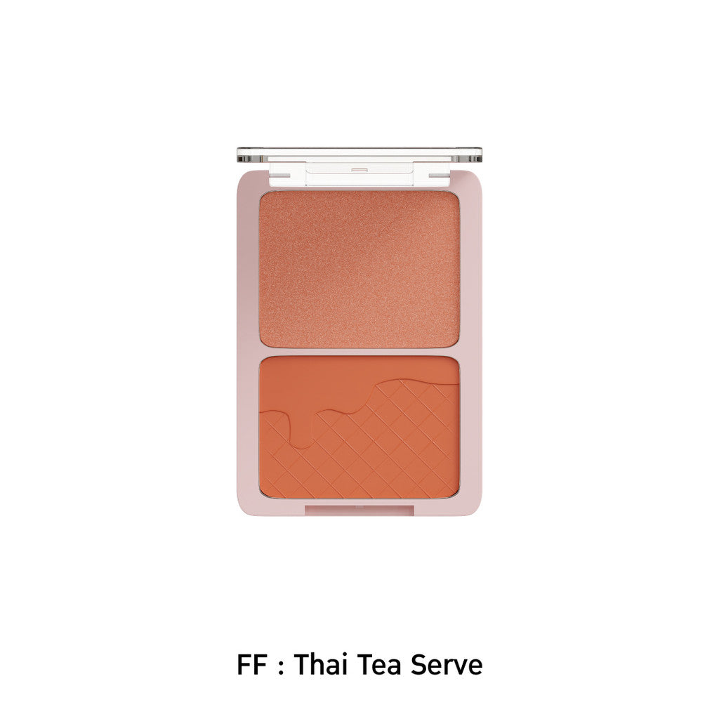 KMA - Soft Serve Cheek 6.5 g. - OCC LIFE