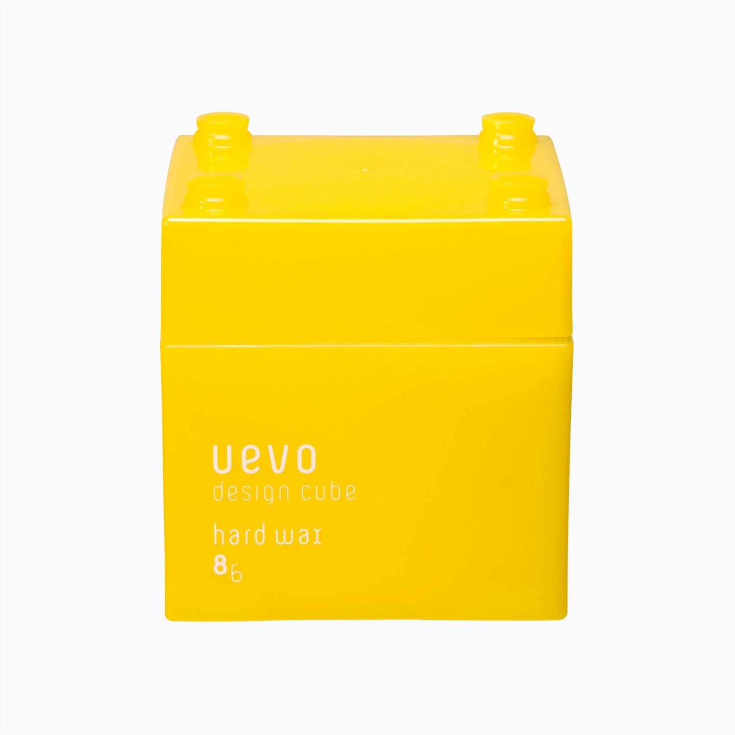 DEMI - Uevo Design Cube - Wax & Styling Gel - OCC LIFE
