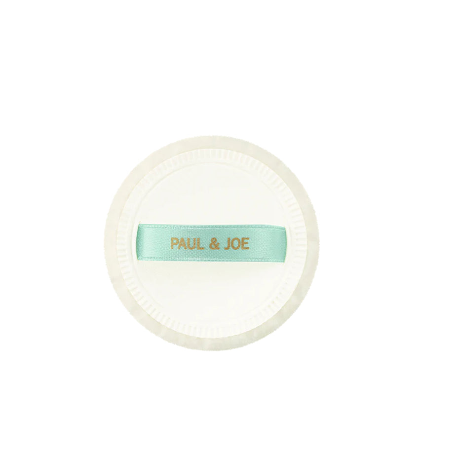 Paul & Joe - Protecting Face Powder - OCC LIFE