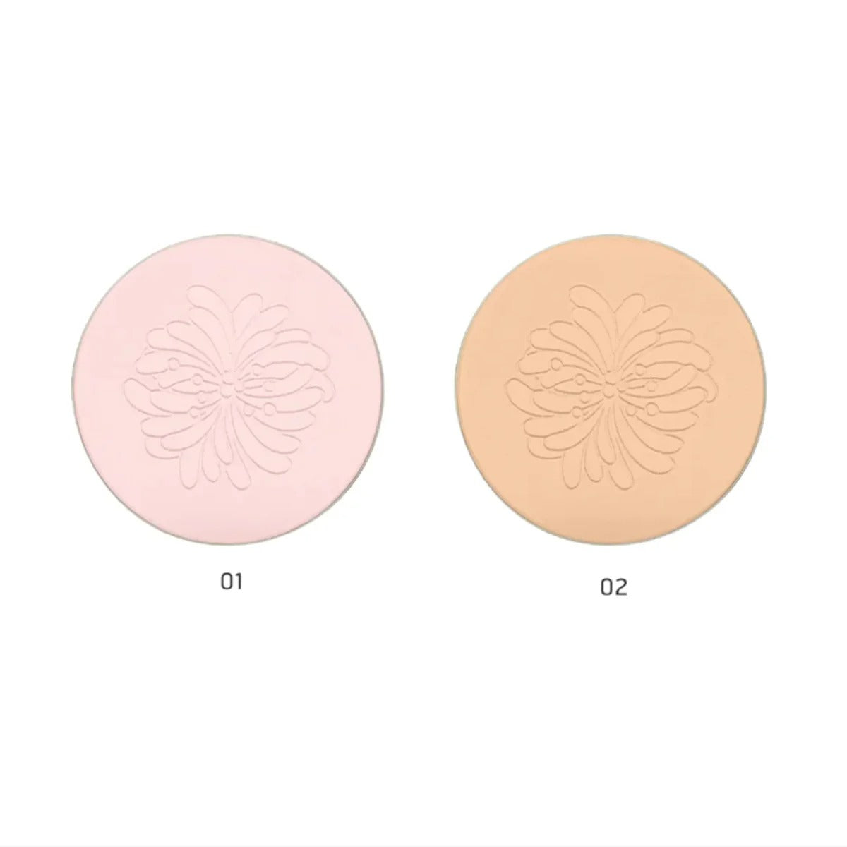 Paul & Joe - Setting Powder (Refill) 6g. - OCC LIFE