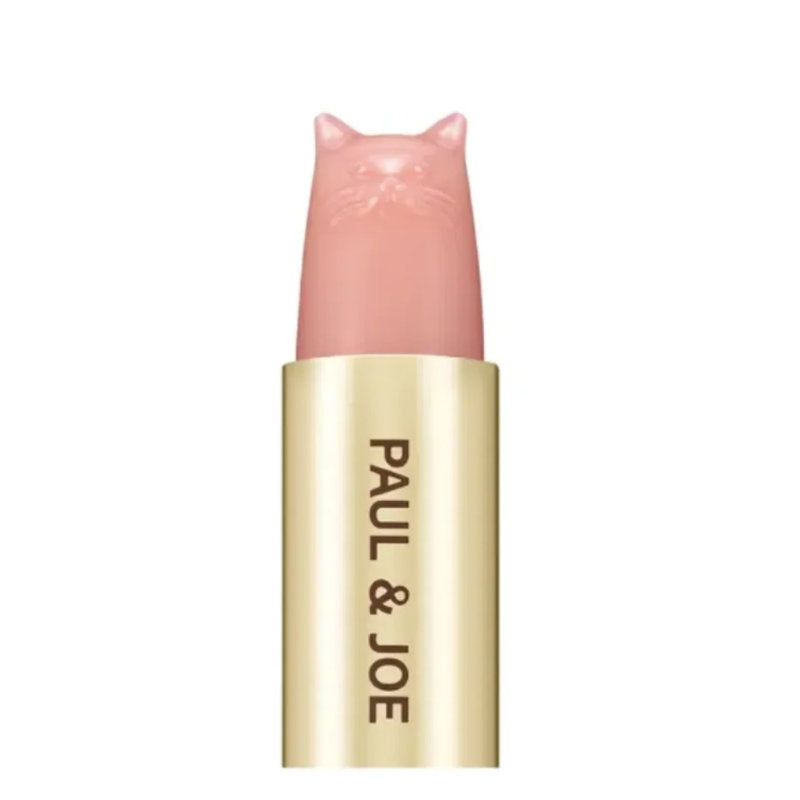 PAUL & JOE - Treatment Lipstick (Refill) 2.6 g. - OCC LIFE