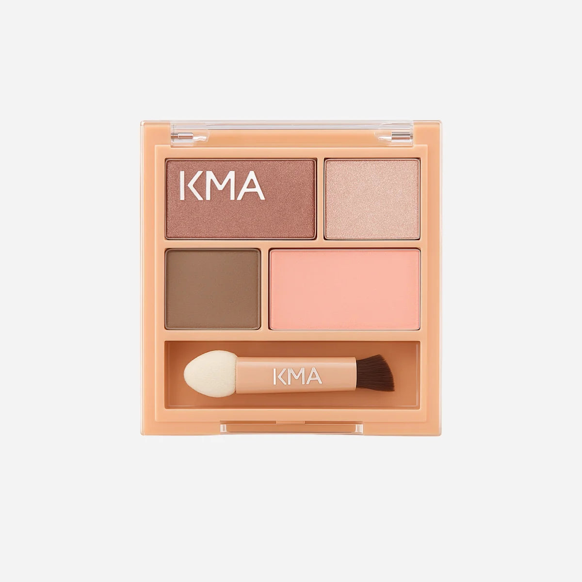 KMA - เพอร์เฟกต์ แมช พาเลตต์ (มอคค่า พีช)