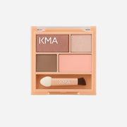 KMA - เพอร์เฟกต์ แมช พาเลตต์ (มอคค่า พีช)