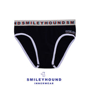Smileyhound Innerwear - Men's Briefs Cotton Spandex CU2108 - OCC LIFE
