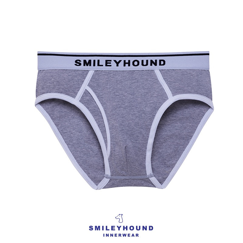 Smileyhound Innerwear – Men’s Briefs CU2101 - OCC LIFE