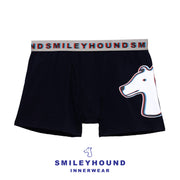 Smileyhound Innerwear - Men’s Cotton Spandex Boxer Briefs CU1108 - OCC LIFE