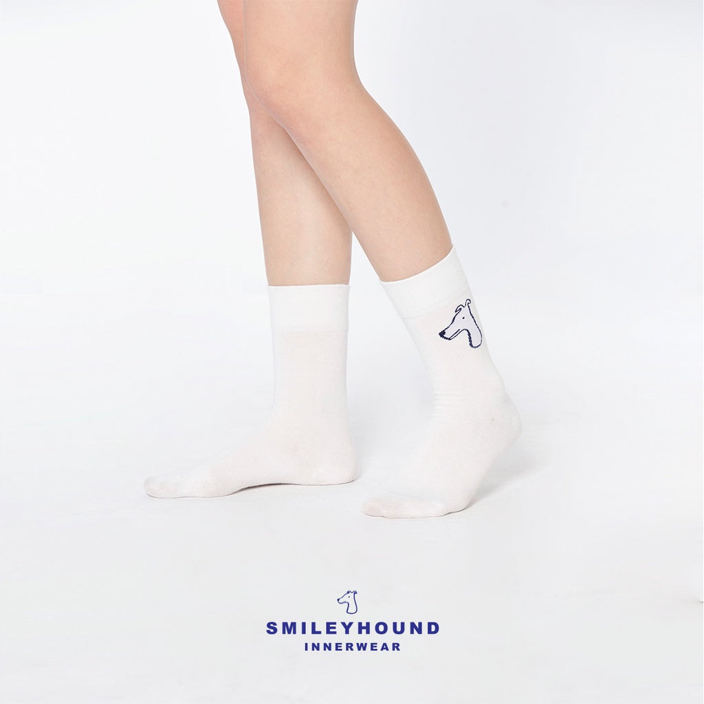 Smileyhound Innerwear – Men’s Long Socks CS1101 - OCC LIFE