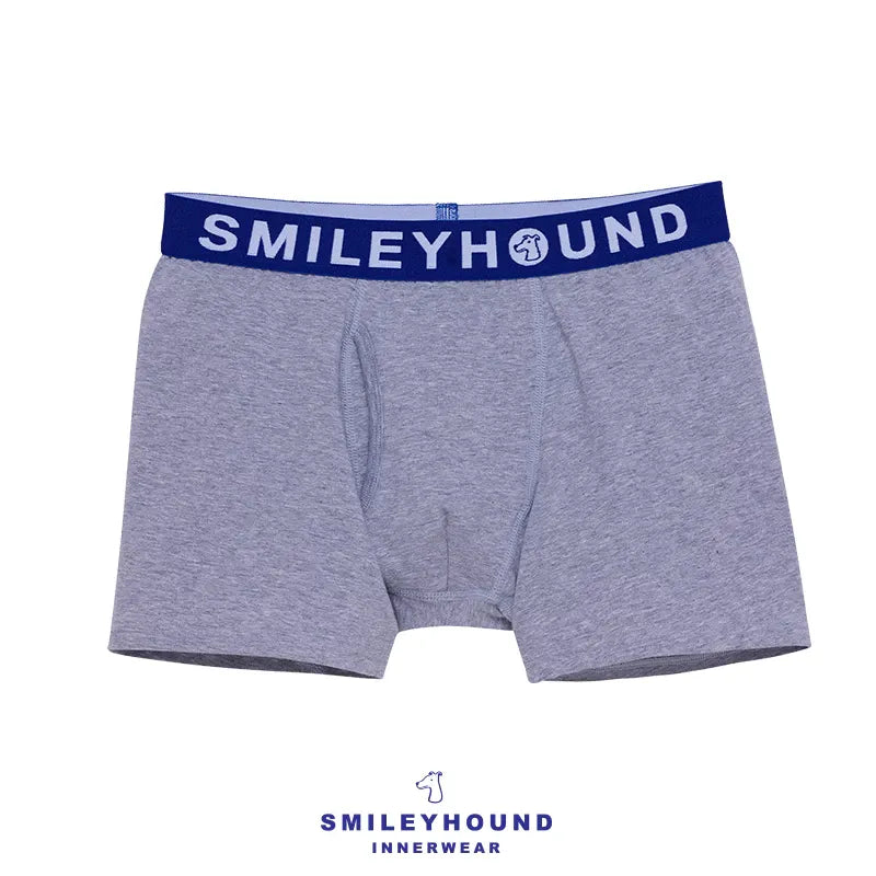 Smileyhound Innerwear – Bold Logo Trunk CU1102 - OCC LIFE