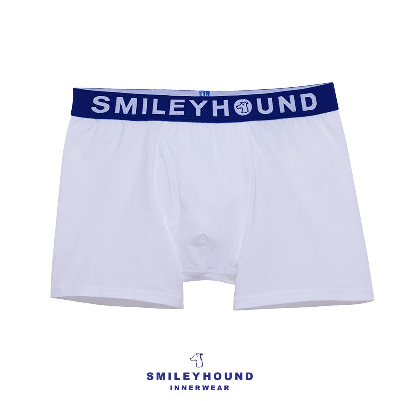 Smileyhound Innerwear – Bold Logo Trunk CU1102 - OCC LIFE