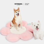 Vetreska - Flora Pet Bed - OCC LIFE