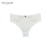 Guy Laroche Sugar Bon Bons Collection Elegant Half-Cut Lace Panty GU3Q10 - OCC LIFE