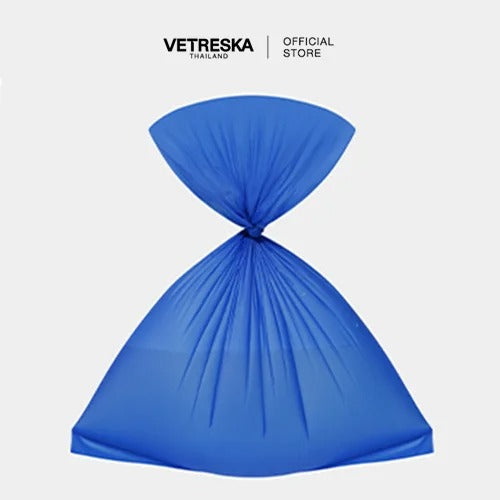 Vetreka - Chroma Pet Poop Bags  (12 rolls) - OCC LIFE