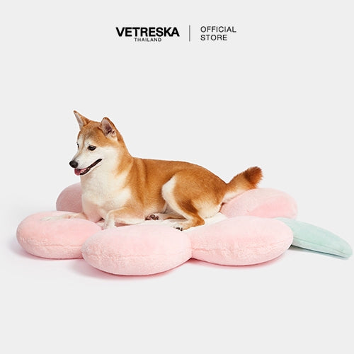 Vetreska - Flora Pet Bed - OCC LIFE