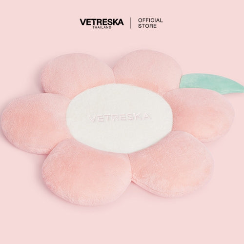 Vetreska - Flora Pet Bed - OCC LIFE