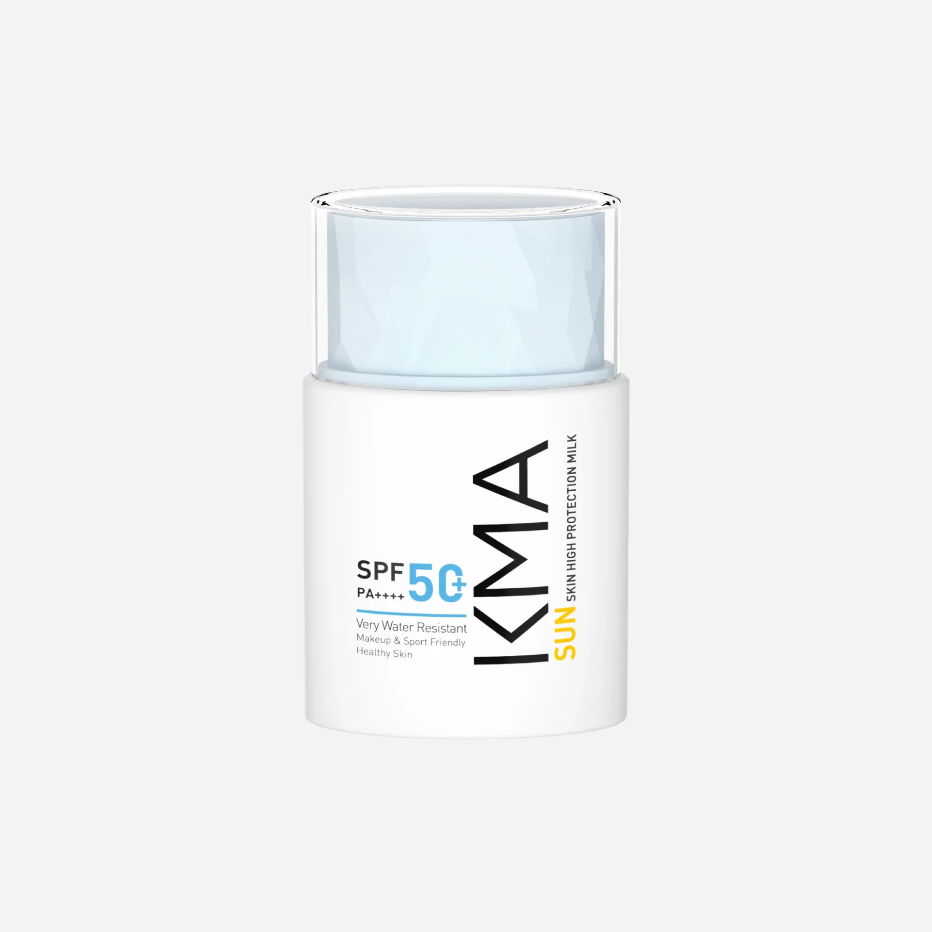 KMA - Sun Skin High Protection Milk SPF 50+ PA++++